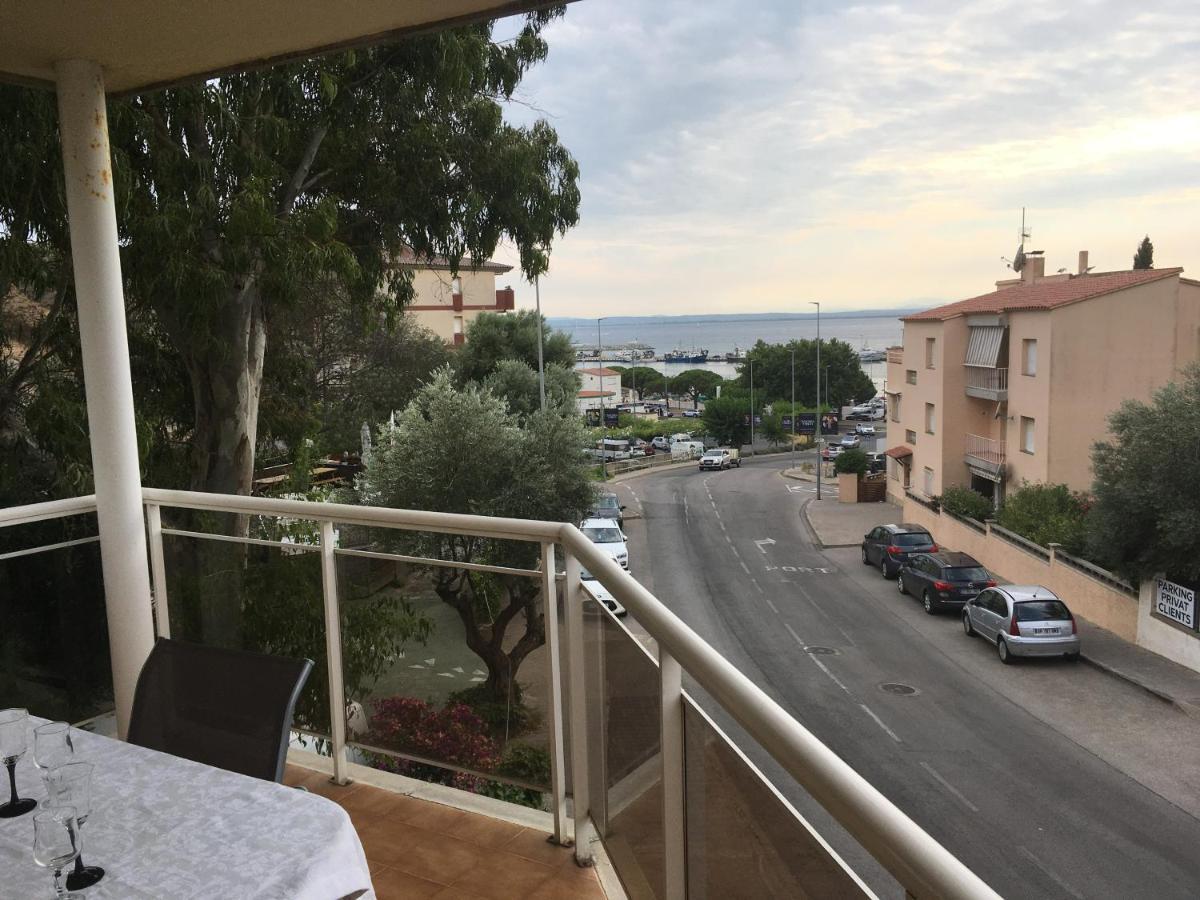 Apartamento Veuras El Mar - Port Rosas Exterior foto